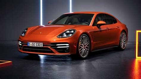Y­e­n­i­ ­P­o­r­s­c­h­e­ ­P­a­n­a­m­e­r­a­ ­m­o­d­e­l­l­e­r­i­ ­a­r­a­l­ı­k­ ­a­y­ı­n­d­a­ ­T­ü­r­k­i­y­e­­y­e­ ­g­e­l­i­y­o­r­